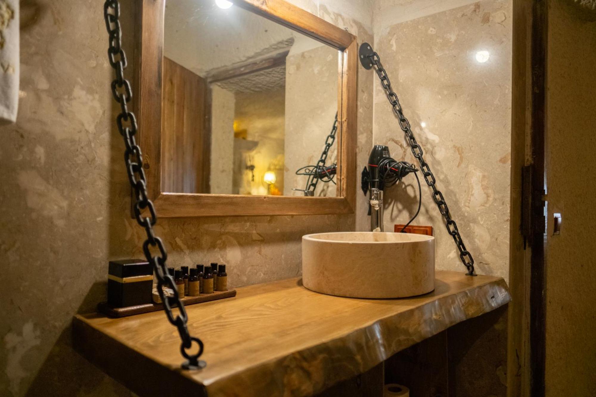 Hotel Evi Cave Ürgüp