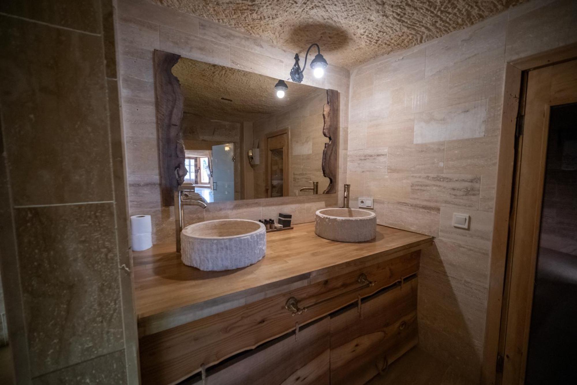 Evi Cave Hotel Ürgüp
